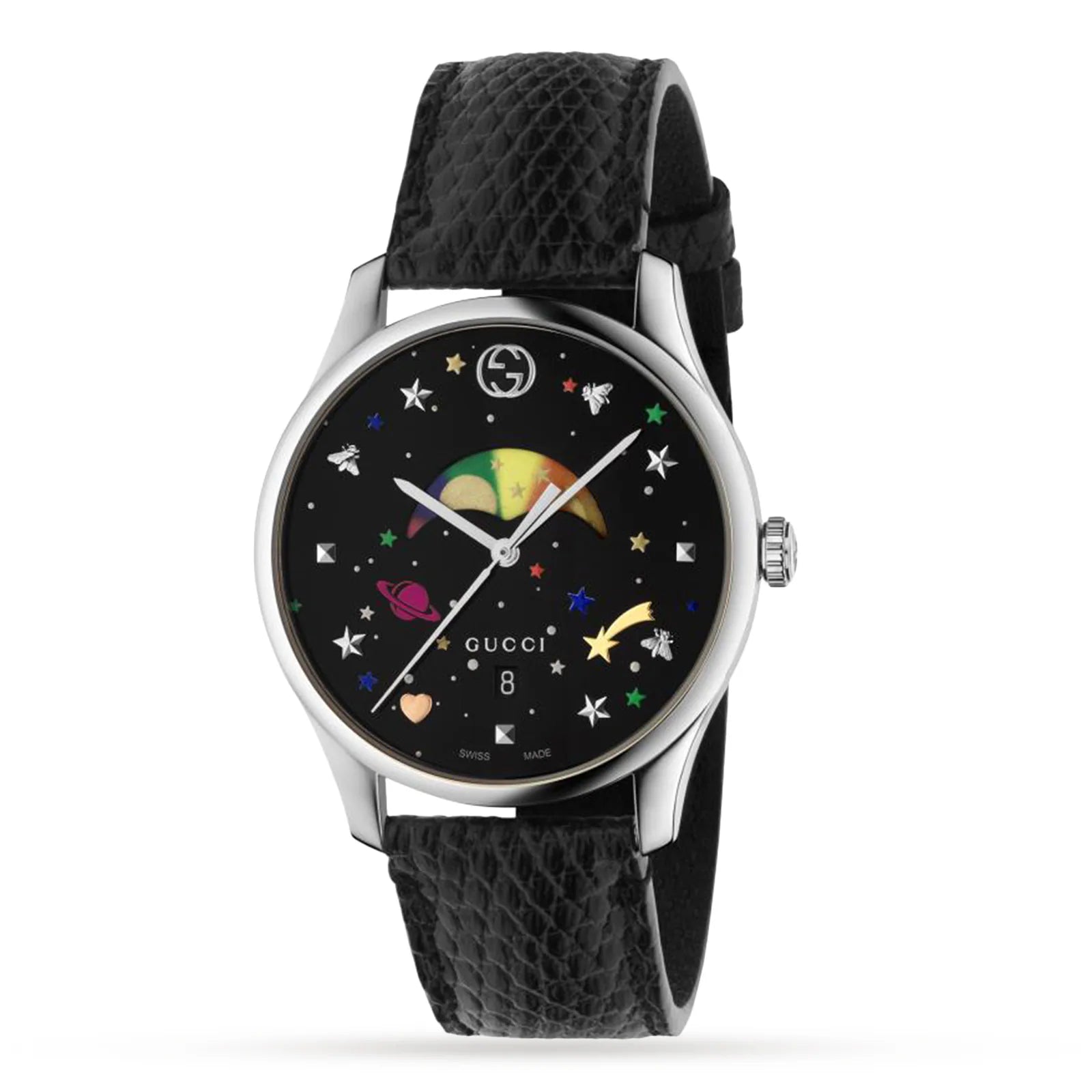 Women's Gucci G-Timeless Watch - YA1264045